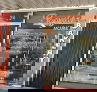 Bayside Bakery - Tourism Noosa