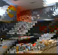 Burger Edge - Hillarys - Tourism Noosa