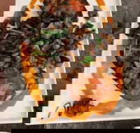 Canteen Kitchen - Tourism Noosa