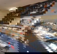 Carole Park Cafe and Takeaway - Tourism Noosa