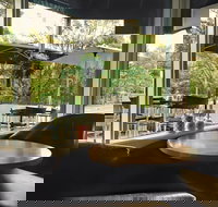 Cocoa Moon Cafe - Tourism Noosa