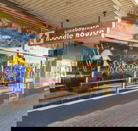 Cranbourne Noodle House - Tourism Noosa