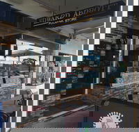 Edward Abbott Food Store - Tourism Noosa