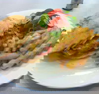 Francesco's Cafe  Bar - Tourism Noosa