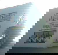 Greedy Guts Lunchbar - Tourism Noosa