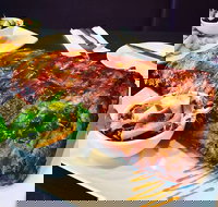 Griddle Restaurant - Tourism Noosa