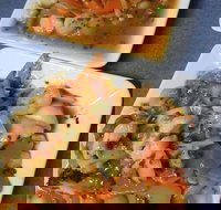 Harvest Lakes BBQ Chinese - Tourism Noosa