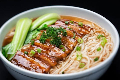 I Love Dumplings - Flemington - Tourism Noosa 0