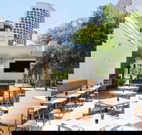 Jimmy's on the Mall - Tourism Noosa