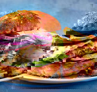 Joe's Pizza Bar - Tourism Noosa