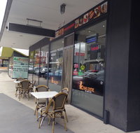 Kebab Centre - Tourism Noosa