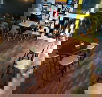Little Earth Cafe - Tourism Noosa