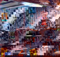 Mallee Fowl Restaurant - Tourism Noosa