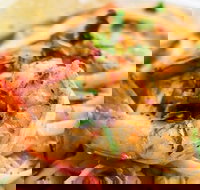 Mamma Mia Pizza - Tourism Noosa