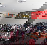 Narellan Court - Tourism Noosa