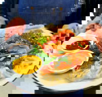 Nourish Me Cafe - Tourism Noosa