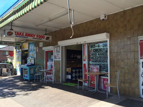Oatlands Takeaway - Tourism Noosa 0