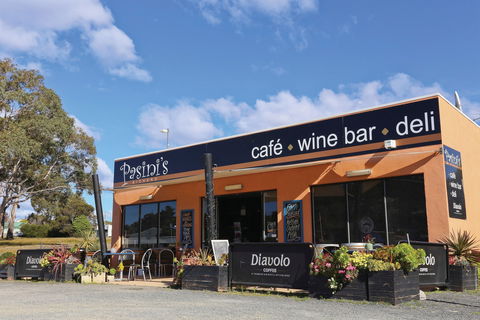 Pasini's - Tourism Noosa 0