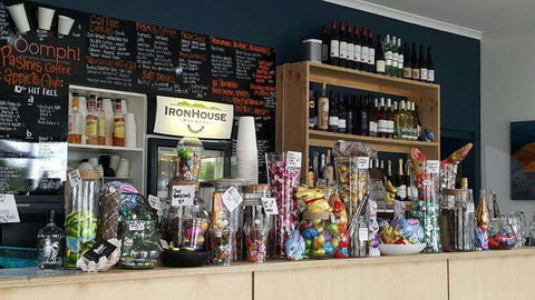Pasini's - Tourism Noosa 1