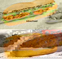 Red Rooster - Currambine - Tourism Noosa