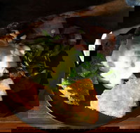 Runway Bar  Restaurant - Tourism Noosa