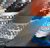 Scorches by the River - Tourism Noosa