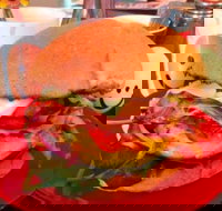 Sofia's Restaurant - Frankston - Tourism Noosa