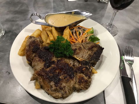 Stanthorpe RSL Club - Tourism Noosa 0