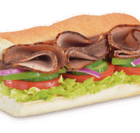 Subway - Kingswood - Tourism Noosa