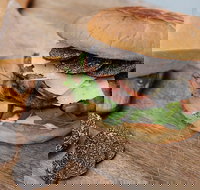 Tall Timbers Manjimup - Tourism Noosa