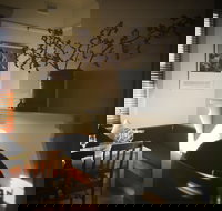 The Olfactory Inn - Tourism Noosa