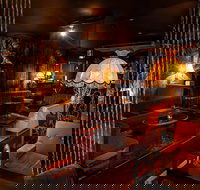 The Junk Bar - Tourism Noosa