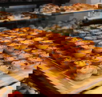 The Portuguese Bakery - Tourism Noosa