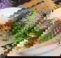 The Point Cafe - Tourism Noosa