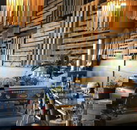 The Crossing Cafe - Tourism Noosa