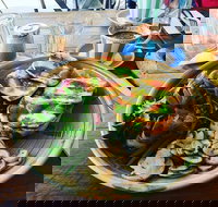 Tocco Italiano - Graceville - Tourism Noosa