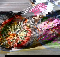 Warran Glen Cafe - Tourism Noosa