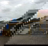 Willaston Fish and Chips Shop - Tourism Noosa