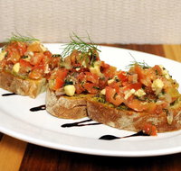 Ziffano's Seafood  Risotto Bar - Tourism Noosa