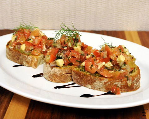 Ziffano's Seafood & Risotto Bar - Tourism Noosa 0