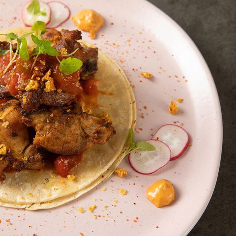 Asia Red Take A Way - Tourism Noosa 0