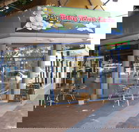 Bay Blue Cafe - Tourism Noosa