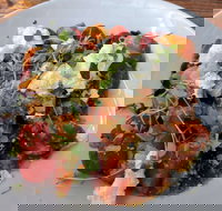 Beasley's Teahouse - Tourism Noosa