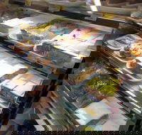 Brenda's Bakery - Tourism Noosa