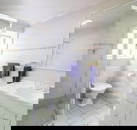 Caf Harmony Espresso Bar - Tourism Noosa