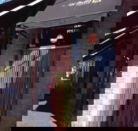 Cambridge Cafe - Tourism Noosa