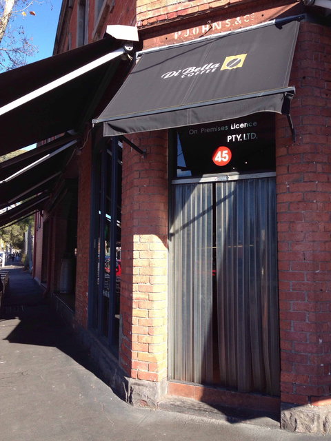 Cambridge Cafe - Tourism Noosa 0