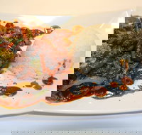 CJ's Cafe and Takeaway - Tourism Noosa