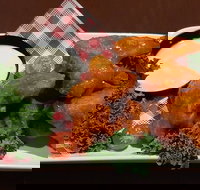 Crafty Fox Alehouse  Kitchen - Tourism Noosa