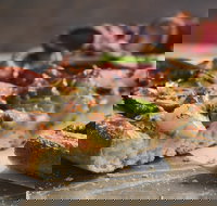 Domino's - Kelmscott - Tourism Noosa